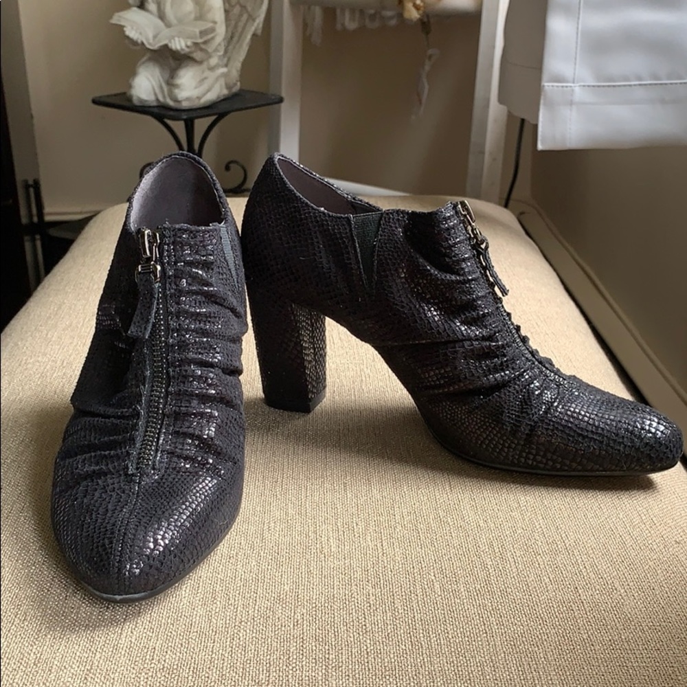 Aerosoles Back Snake Bootie